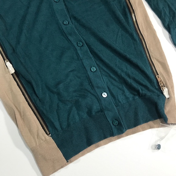 Women’s cardigan size S NWT freeloader 100% viscos - Picture 3 of 8